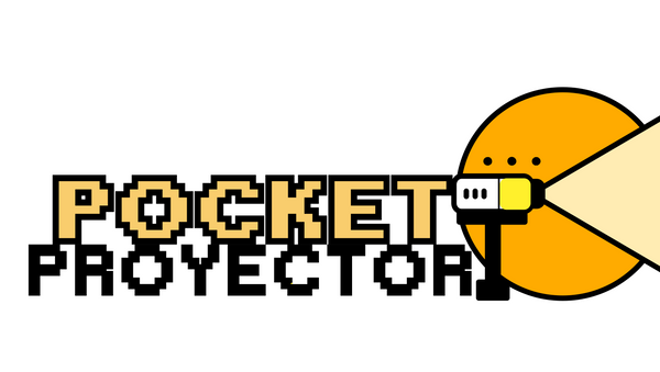 Pocket Proyector